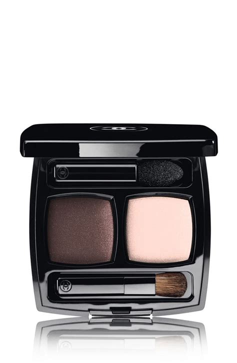 chanel ombres contraste duo eyeshadow duo 